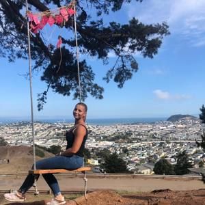 Meet your Posher, Tereza